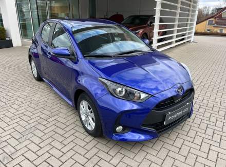 Toyota - Yaris
