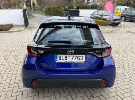 Toyota - Yaris