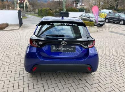 Toyota - Yaris