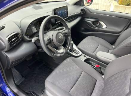 Toyota - Yaris