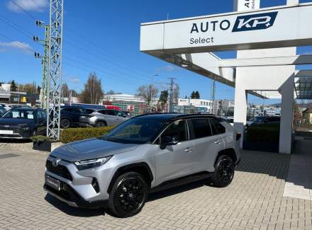 Toyota - RAV 4