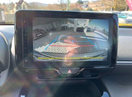 Toyota - Yaris Cross