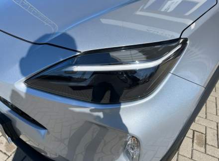 Toyota - Yaris Cross