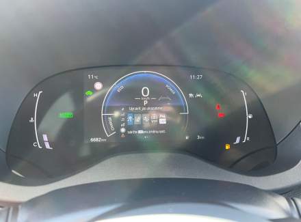 Toyota - Yaris Cross