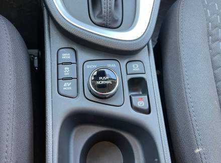 Toyota - Yaris Cross