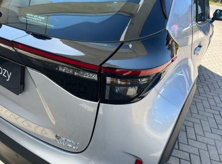 Toyota - Yaris Cross