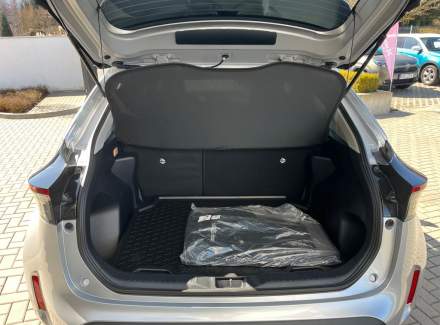 Toyota - Yaris Cross