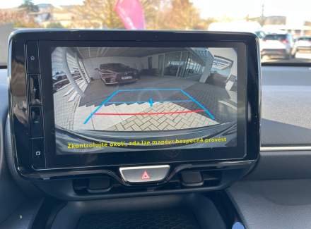 Toyota - Yaris Cross