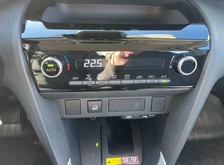 Toyota - Yaris Cross