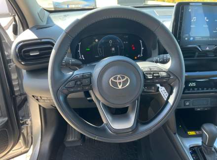 Toyota - Yaris Cross