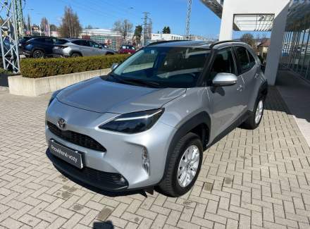 Toyota - Yaris Cross