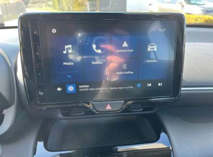 Toyota - Yaris Cross