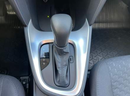 Toyota - Yaris Cross