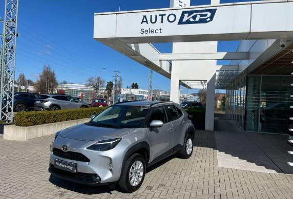 Toyota - Yaris Cross