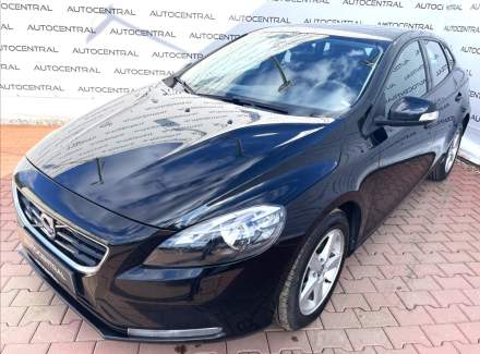Volvo - V40