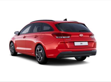 Hyundai - i30