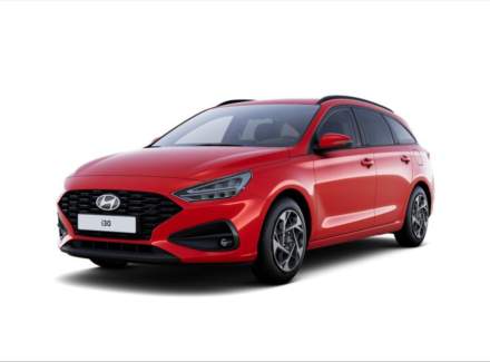 Hyundai - i30
