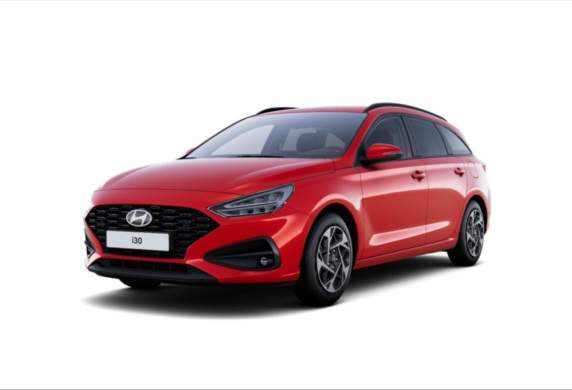 Hyundai - i30