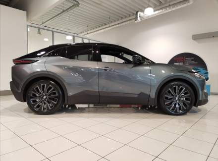 Toyota - C-HR