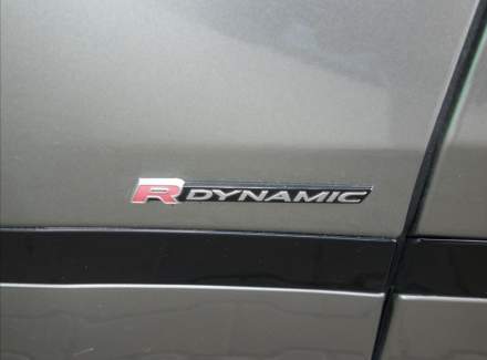 Land Rover - Range Rover Velar