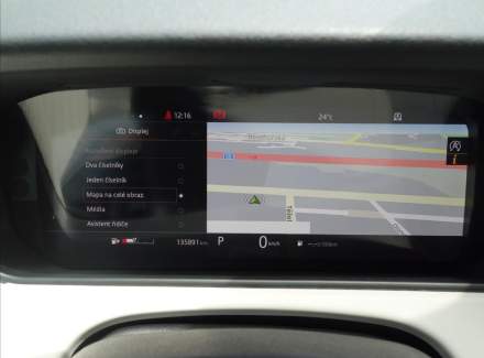 Land Rover - Range Rover Velar