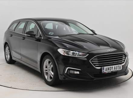 Ford - Mondeo