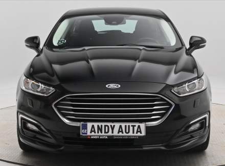 Ford - Mondeo