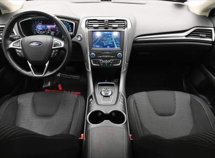 Ford - Mondeo