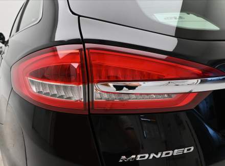 Ford - Mondeo