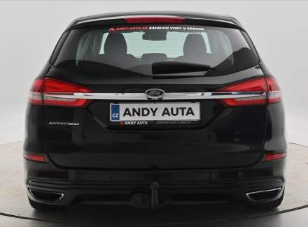 Ford - Mondeo
