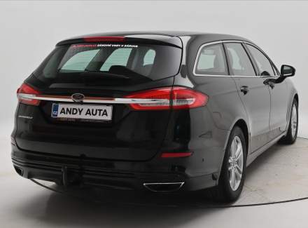 Ford - Mondeo
