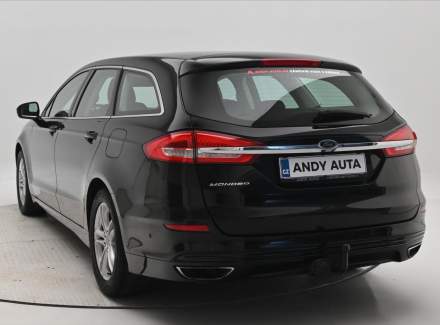 Ford - Mondeo