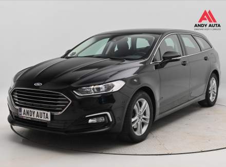 Ford - Mondeo