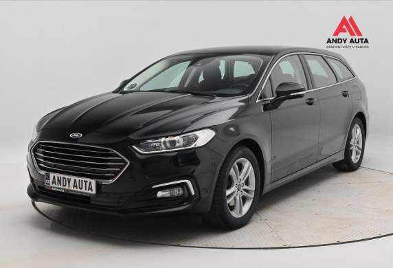Ford - Mondeo