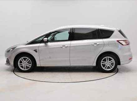 Ford - S-MAX