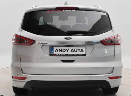 Ford - S-MAX