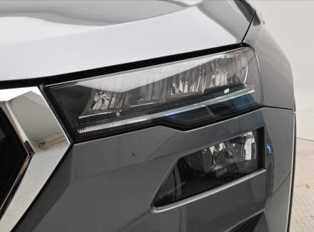 Škoda - Karoq