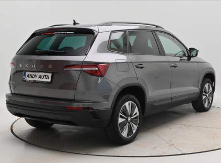 Škoda - Karoq