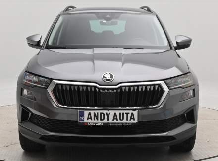 Škoda - Karoq