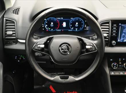 Škoda - Karoq
