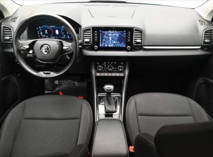 Škoda - Karoq