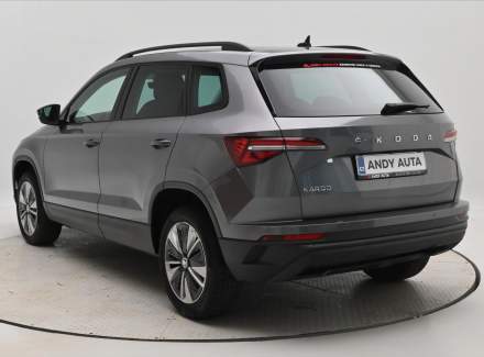 Škoda - Karoq