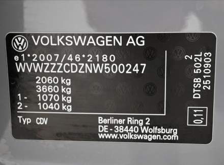 Volkswagen - Golf