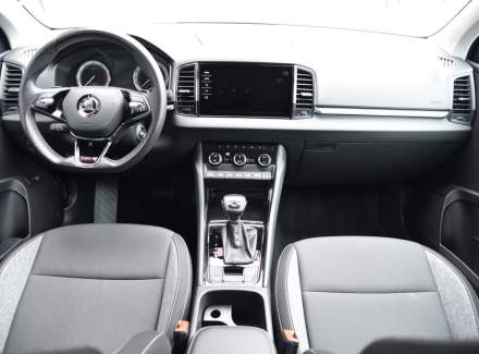 Škoda - Karoq