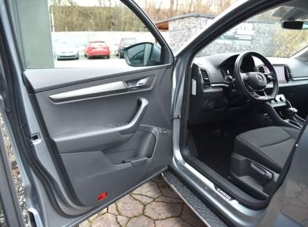 Škoda - Karoq