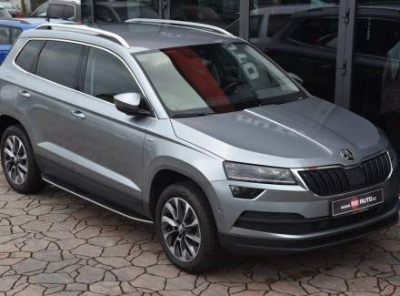 Škoda - Karoq