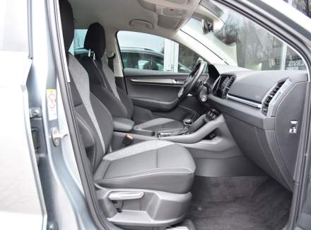 Škoda - Karoq