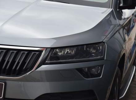Škoda - Karoq