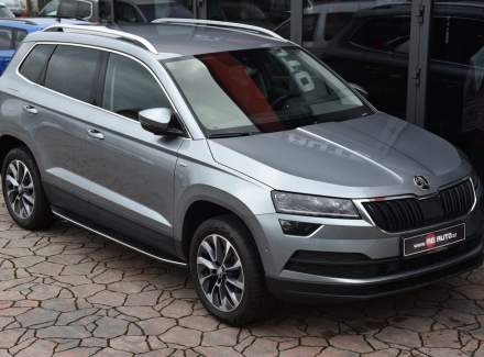 Škoda - Karoq