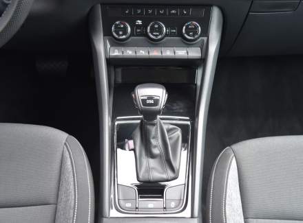 Škoda - Karoq